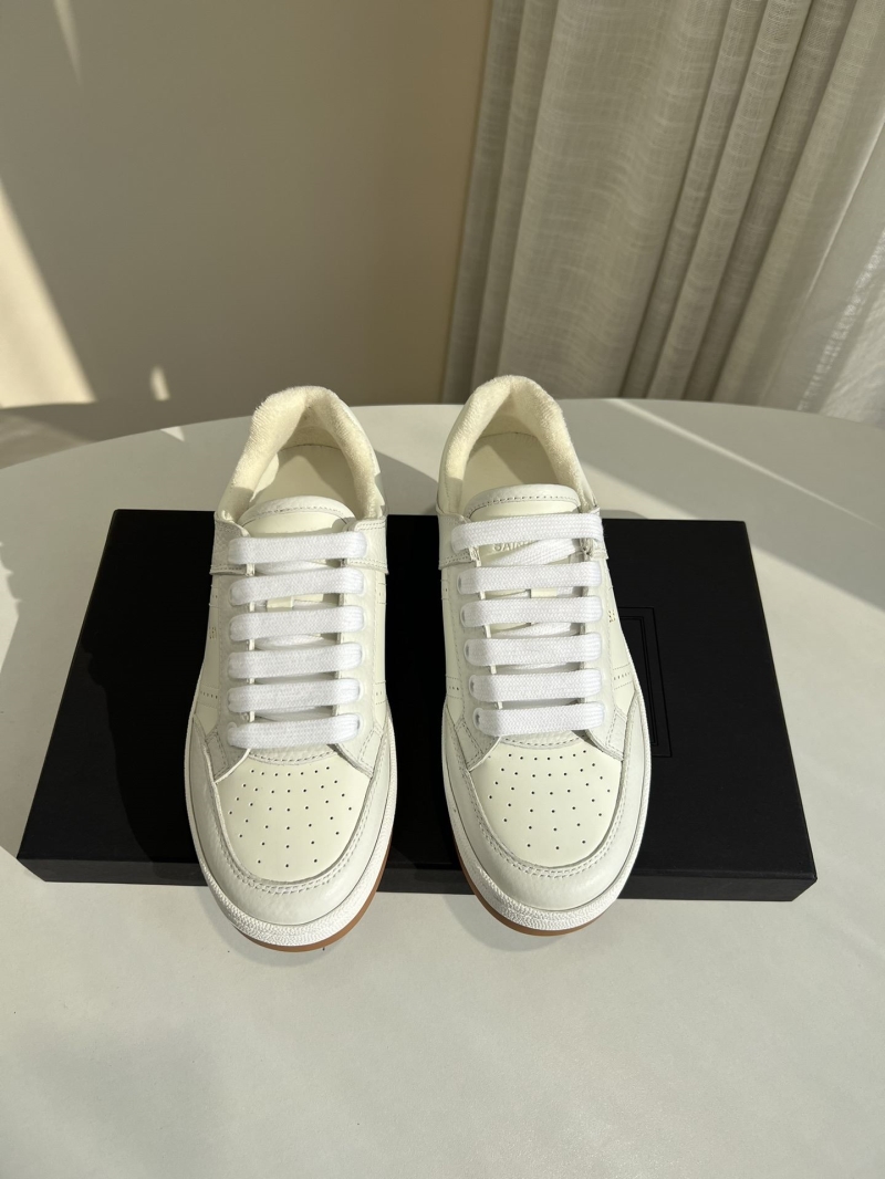 YSL Casual Shoes